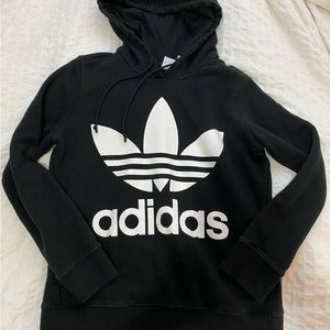 ADIDAS ORIGINALS Hoodie